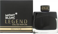 Mont Blanc Legend Eau de Parfum 50ml Spray