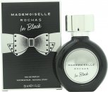 Rochas Mademoiselle In Black Eau de Parfum 1.0oz (30ml) Spray