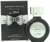 Mademoiselle In Black