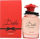 Dolce & Gabbana Dolce Rose Eau de Toilette 75 ml Spray