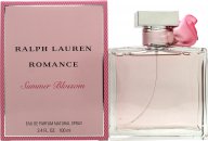 Ralph Lauren Romance Summer Blossom Eau de Parfum 100ml Spray