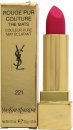 Yves Saint Laurent Rouge Pur Couture The Mats Lipstick 3.8g  - 221 Rose Ink