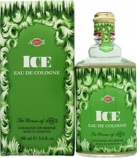 4711 ice cool cologne