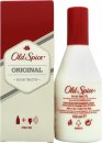 Old Spice Original Eau de Toilette 3.4oz (100ml) Spray
