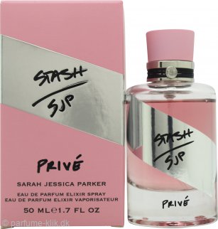 Sjp discount stash prive