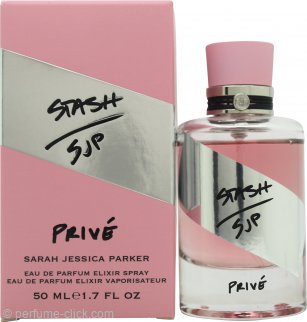 Sarah Jessica Parker Stash Privé Eau de Parfum 1.7oz (50ml) Spray