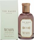 Ted Baker Woman Limited Edition Eau de Toilette 100ml Spray