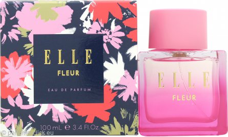 elle fleur perfume