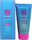 Nuthing Blue Shimmer Hair Removal Jelly 150ml