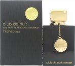 Armaf Club De Nuit Intense Eau de Parfum 3.6oz (105ml) Spray