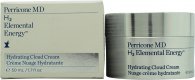 Perricone md h2 elemental energy hydrating cloud cream 50ml