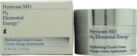 Perricone MD H2 Elemental Energy Hydrating Cloud Cream 50ml