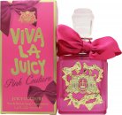 Juicy Couture Viva La Juicy Pink Couture Eau de Parfum 100ml Spray