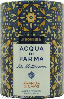 Acqua di Parma Blu Mediterraneo Arancia di Capri Lys 200g