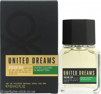 United dreams deals