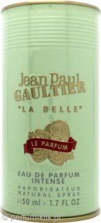 jean paul gaultier la belle le parfum woda perfumowana 50 ml   