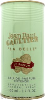 Jean Paul Gaultier La Belle Le Parfum Eau de Parfum 1.7oz (50ml) Spray