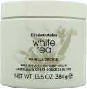 Elizabeth Arden White Tea Vanilla Orchid Body Creme 400ml