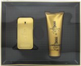 Paco Rabanne 1 Million Gift Set 50ml EDT Spray + 100ml Shower Gel