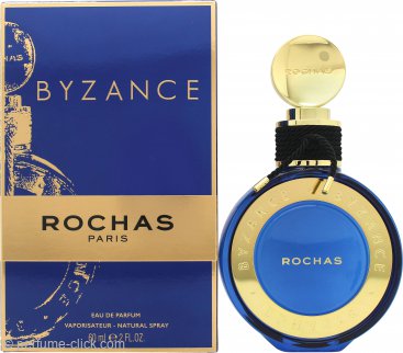 Rochas Byzance (2019) Eau de Parfum 2.0oz (60ml) Spray