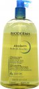 Bioderma Atoderm Ultra-Nourishing Anti-Irritation Shower Oil 1000ml