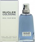 Mugler Cologne Heal Your Mind
