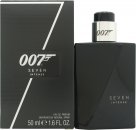 James Bond 007 Seven Intense Eau de Parfum for Men 50ml Spray