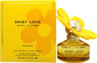 Marc Jacobs Daisy Love Sunshine Eau de Toilette 50ml Spray
