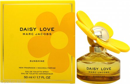 daisy love sunshine 50ml