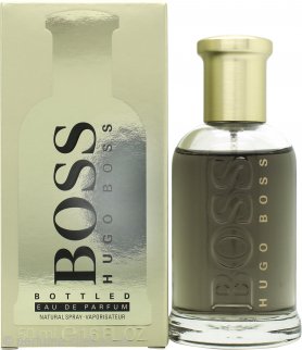 Boss Bottled Eau de Parfum