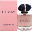 Giorgio Armani My Way Eau de Parfum 1.7oz (50ml) Spray