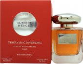 Terry de Gunzburg Lumiere d'Epices Eau de Parfum 3.4oz (100ml) Spray