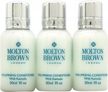 Molton Brown Volumising Conditioner With Kumudu Geschenkset 3 x 30 ml
