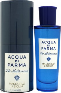 acqua di parma mandorlo di sicilia woda toaletowa 30 ml   