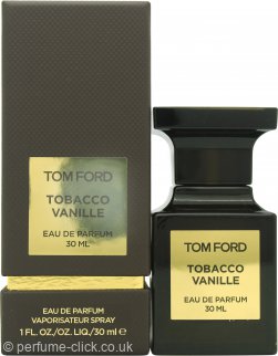 tobacco vanille tom ford 30ml