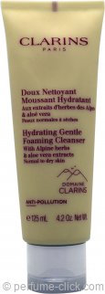 Clarins Hydrating Gentle Foaming Cleanser 125ml
