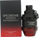 Viktor & Rolf Spicebomb Infrared Eau de Toilette 1.7oz (50ml) Spray