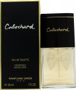 Gres Parfums Cabochard Eau de Toilette 1.0oz (30ml) Spray