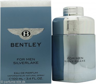 Bentley for men silverlake