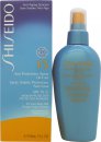 Shiseido Sun Protection Spray SPF15 5.1oz (150ml) - Oil Free