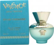 Versace Dylan turquoise por good femme 100 ml Eau de toilette