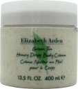 Elizabeth Arden Green Tea Honey Drops Körpercreme 400 ml
