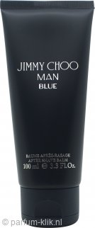 Jimmy choo man online blue aftershave