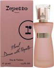 Dance with Repetto Florale