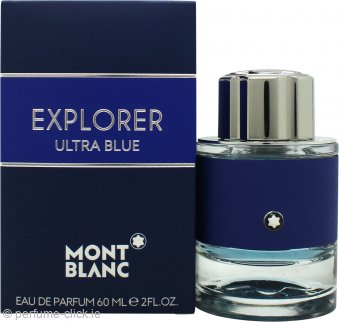 MONTBLANC Explorer Ultra Blue Eau de Parfum