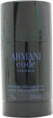 Giorgio Armani Code Colonia Deodorant 75ml