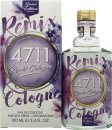 Mäurer & Wirtz 4711 Remix Cologne Lavender Edition Eau de Cologne 3.4oz (100ml) Spray