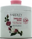 Yardley English Rose Perfumed Talc 50g