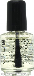 CND Solar Oil Nail & Cuticle Care 3.7ml