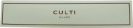 Culti Milano Midollini 7x Ratan Sticks Voor 250ml Diffuser